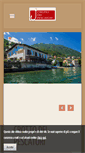 Mobile Screenshot of crottodeipescatori.com